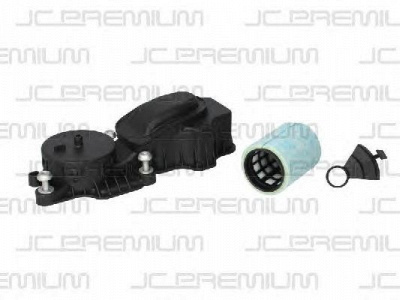 JC PREMIUM bsb004pr -  Маслосъемный щиток, вентиляция картера